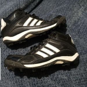Adidas cleats